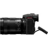 Systeemcamera Panasonic Lumix DC-S1R II met 24-105mm objectief, 47,3MP fullframe