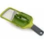 Mandoline Joseph Joseph Multi-Grip 20141 – verstelbare dikte, groen