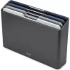 Snijplank joseph joseph Folio M 60186 Graphite – compact opvouwbaar design, middelgroot