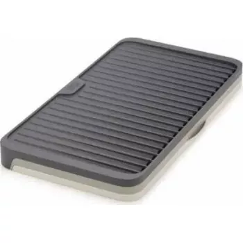 Afwasrek Joseph Joseph Tier grijs Expandable – compacte keukenafwas, opvouwbare niveaus