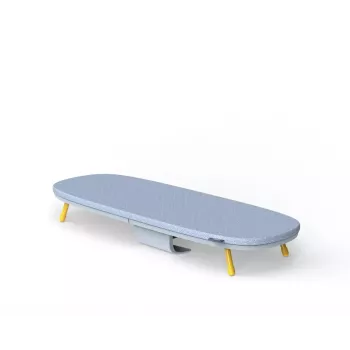 Strijkplank Joseph Joseph 50009 katoen grijs monochroom