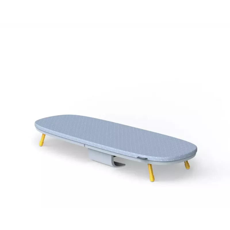 Strijkplank Joseph Joseph 50009 katoen grijs monochroom