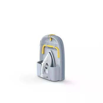 Strijkplank Joseph Joseph 50009 katoen grijs monochroom