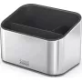 Aanrecht-organizer joseph joseph 851646 RVS compact design