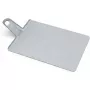 Opvouwbare snijplank joseph joseph Chop2Pot Plus — blauw, antislip opvouwbaar design