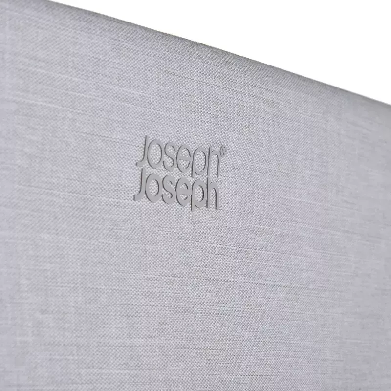 Wasmand Joseph Joseph Tota 90L ecru — 90 L inhoud, duurzaam design