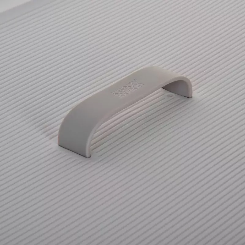 Wasmand Joseph Joseph Tota 90L ecru — 90 L inhoud, duurzaam design