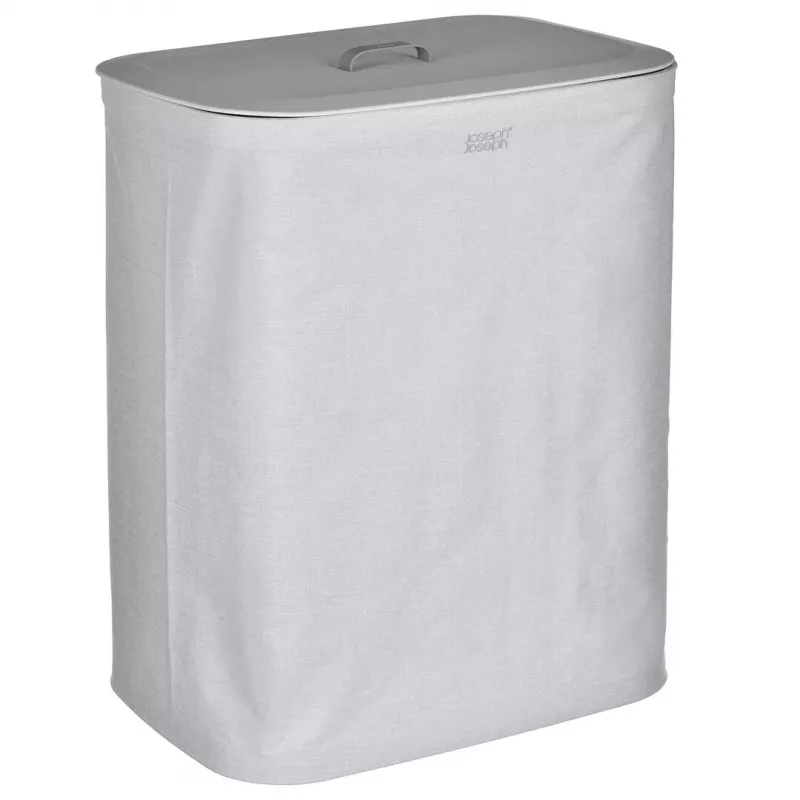 Wasmand Joseph Joseph Tota 90L ecru — 90 L inhoud, duurzaam design