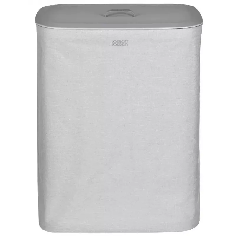 Wasmand Joseph Joseph Tota 90L ecru — 90 L inhoud, duurzaam design