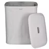 Wasmand Joseph Joseph Tota 90L ecru — 90 L inhoud, duurzaam design