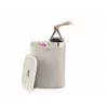 Wasmand Joseph Joseph Tota 90L ecru — 90 L inhoud, duurzaam design