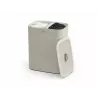 Wasmand Joseph Joseph Tota 90L ecru — 90 L inhoud, duurzaam design