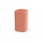 Wasmand joseph joseph Tota Pop 60L Coral – opklapbaar deksel, pop-up scheidingswand