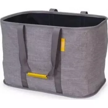 Wasmand joseph joseph Hold-All Max grijs, opvouwbaar 55 L inhoud