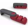 Messenslijper Joseph Joseph Rota opvouwbaar compact design, draagbare handmatige slijper