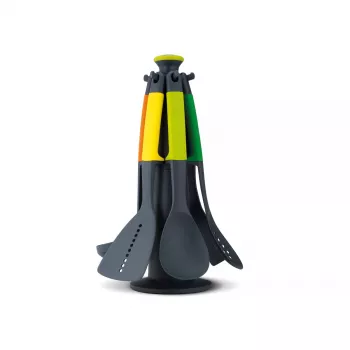 Keukengerei-set Joseph Joseph Elevate Carousel