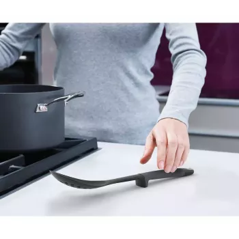 Joseph Joseph Elevate 6-delig grijs hittebestendig tot 270°C