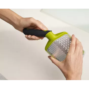 Handrasp Joseph Joseph Twist Grip groen
