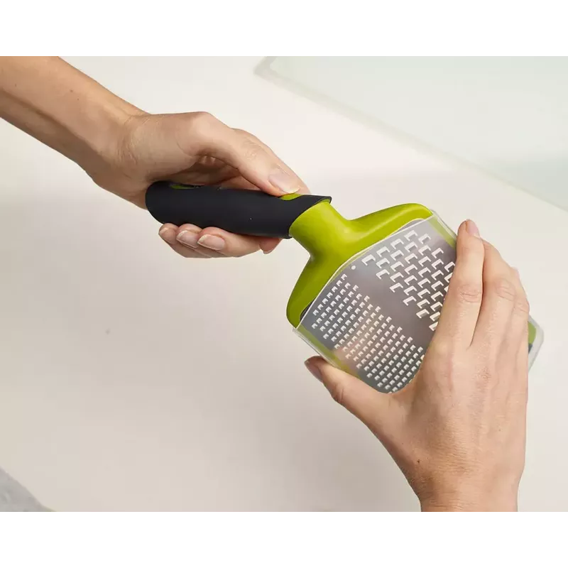 Handrasp Joseph Joseph Twist Grip groen