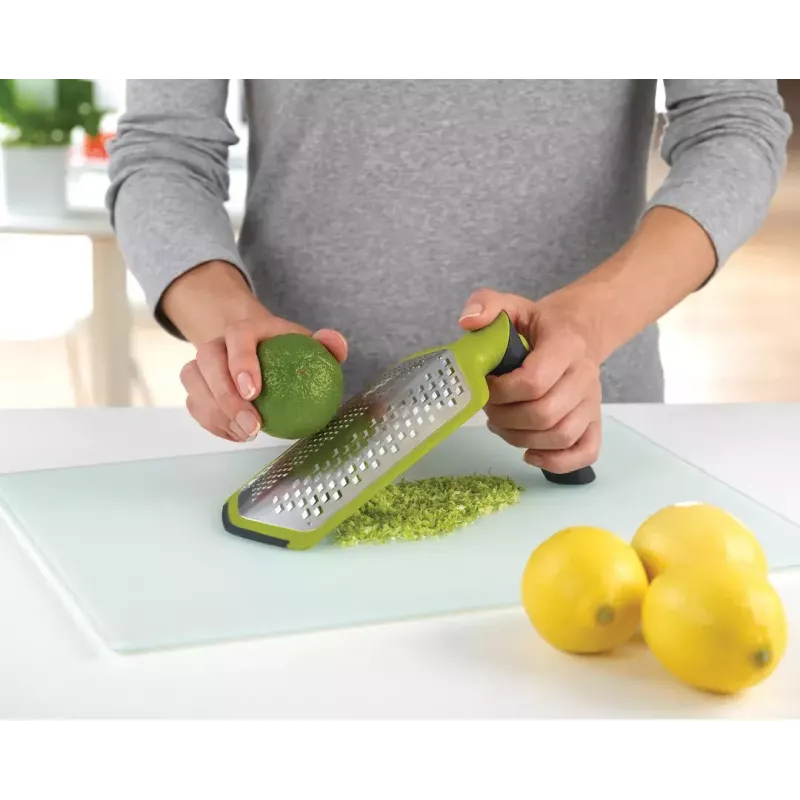 Handrasp Joseph Joseph Twist Grip groen