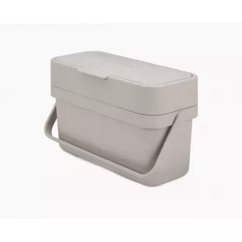 Joseph Joseph Compo rechthoekige afvalbak breedte 297 mm diepte 120 mm hoogte 170 mm