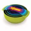 Joseph Joseph Nest 9 Plus veelkleurig 40031