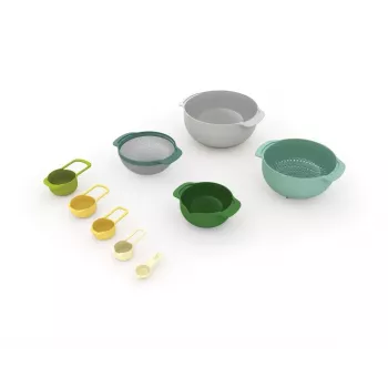 Keukenset Joseph Joseph Nest 9 Plus