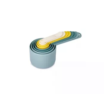Maatschep-set Joseph Joseph Nest Measure 8 stuks