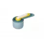 Maatschep-set Joseph Joseph Nest Measure 8 stuks