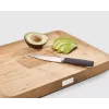 Snijplank Joseph Joseph Cut&Carve rechthoekig bamboe