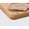 Snijplank Joseph Joseph Cut&Carve rechthoekig bamboe