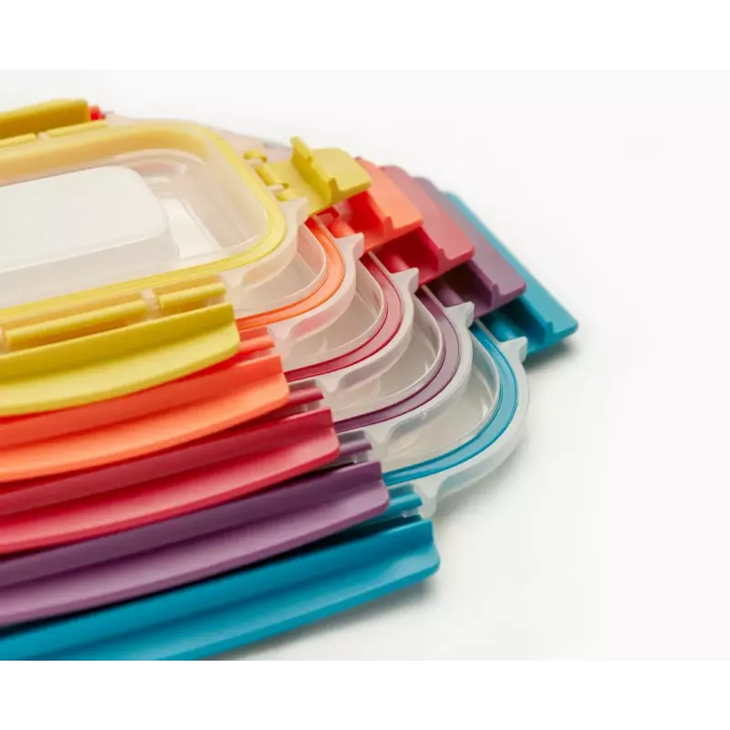 Set Joseph Joseph Nest rechthoekig 6,72 L 5 stuks