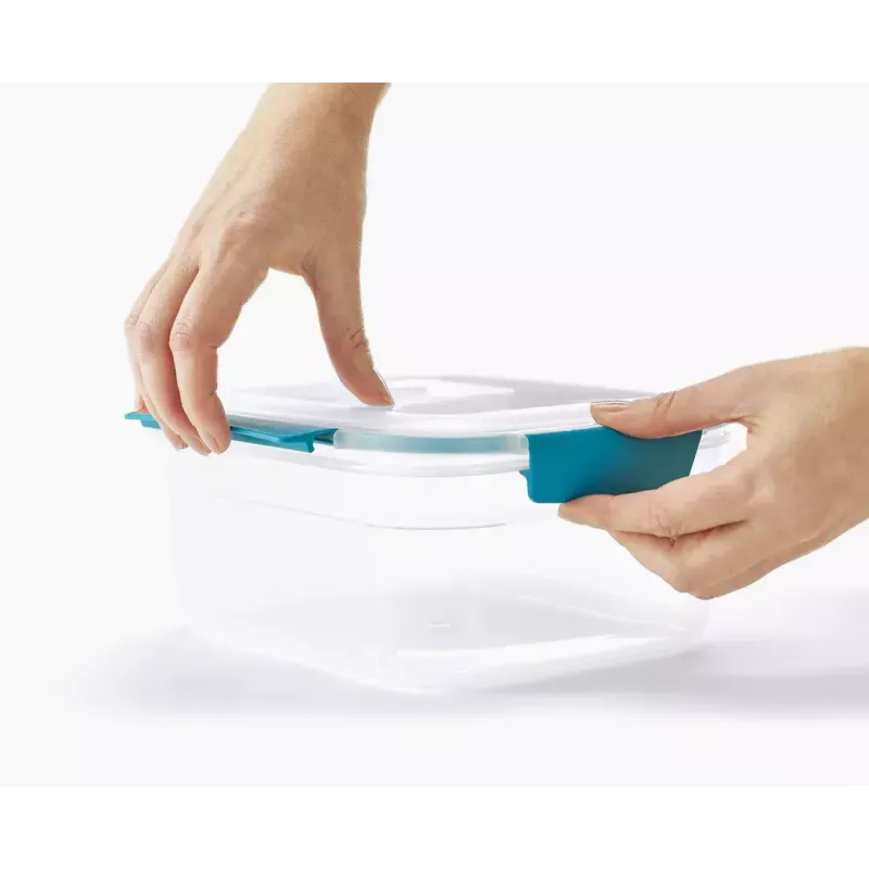 Set Joseph Joseph Nest rechthoekig 6,72 L 5 stuks