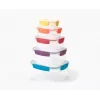 Set Joseph Joseph Nest rechthoekig 6,72 L 5 stuks
