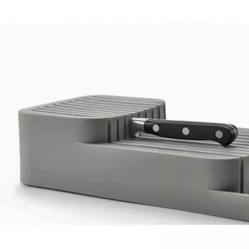 Lade-organizer Joseph Joseph DrawerStore grijs