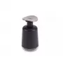 Zeepdispenser Joseph Joseph Presto grijs breedte 146 mm diepte 7,3 mm hoogte 7,3 mm