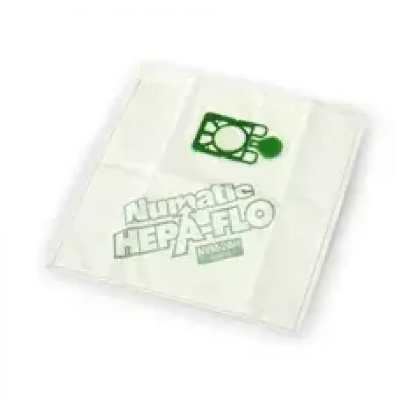 Stofzuigerzak Numatic Sac HEPA-flo 15L trommelzuiger