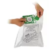 Stofzuigerzak Numatic Sac HEPA-flo 15L trommelzuiger