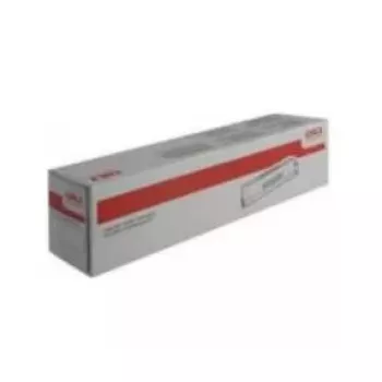 Tonercartridge OKI 46606508 4500 pagina's wit