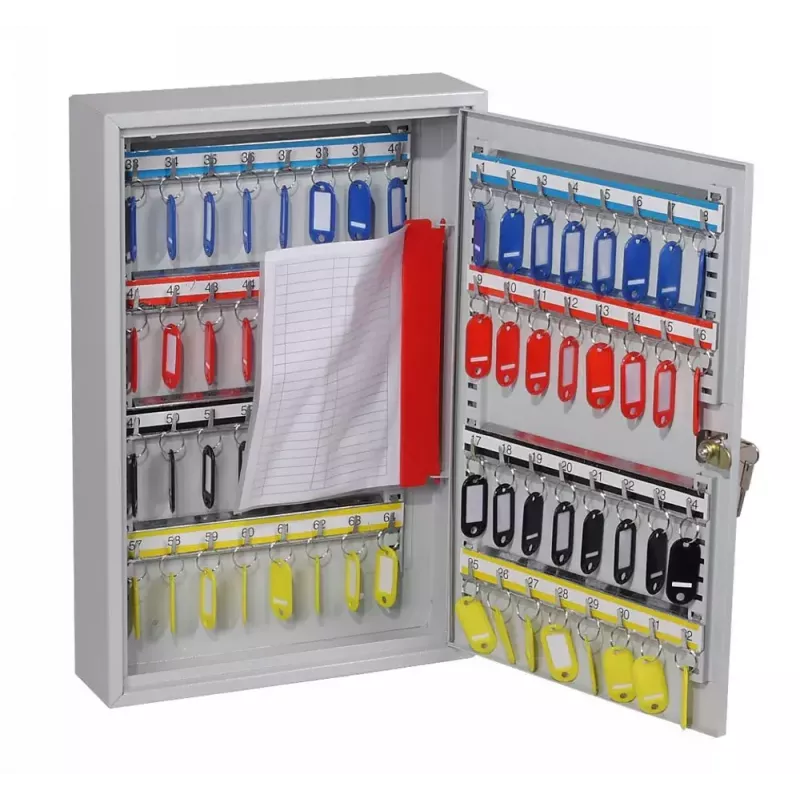 Sleutelkast Phoenix Safe Co. KC0602K