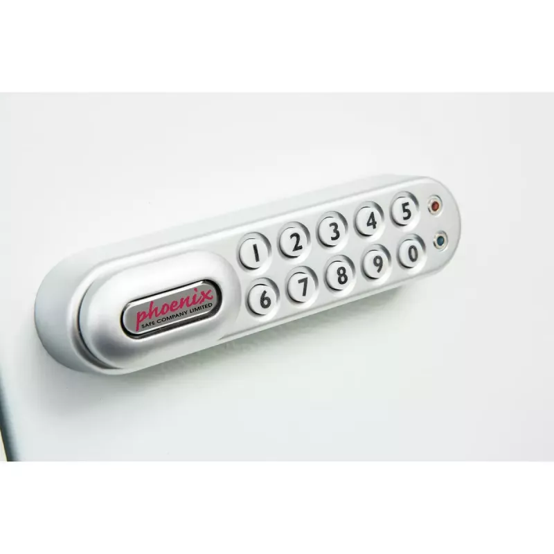 Sleutelkast Phoenix Safe Co. KC0603E
