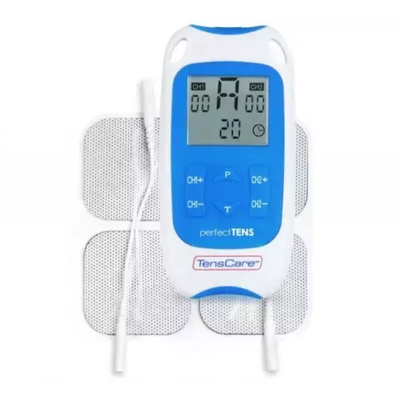 TENS elektronische spierstimulator TensCare perfect TENS