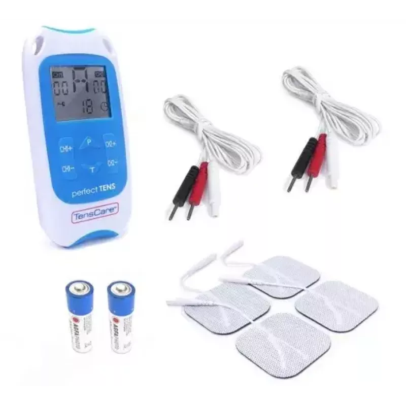 TENS elektronische spierstimulator TensCare perfect TENS