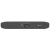 USB-videobar Poly Studio R30 4K Ultra HD 5-voudige digitale zoom