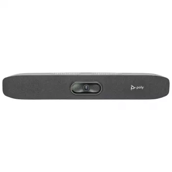 USB-videobar Poly Studio R30 4K Ultra HD 5-voudige digitale zoom