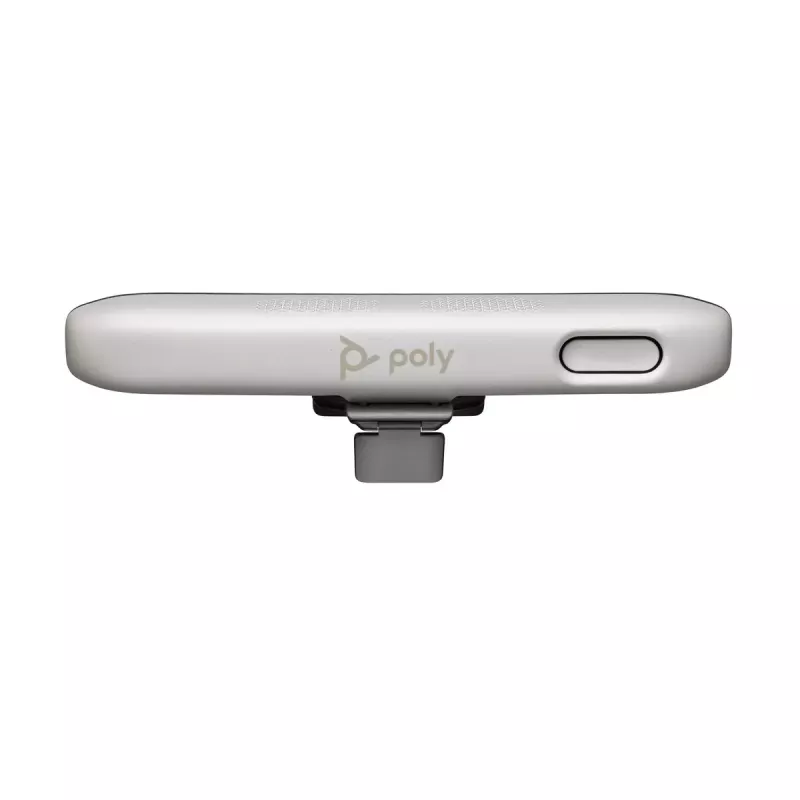 USB-videobar Poly Studio R30 4K Ultra HD 5-voudige digitale zoom