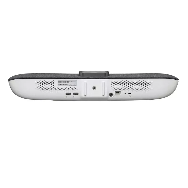 USB-videobar Poly Studio R30 4K Ultra HD 5-voudige digitale zoom