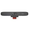 USB-videobar Poly Studio R30 4K Ultra HD 5-voudige digitale zoom
