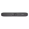 USB-videobar Poly Studio R30 4K Ultra HD 5-voudige digitale zoom