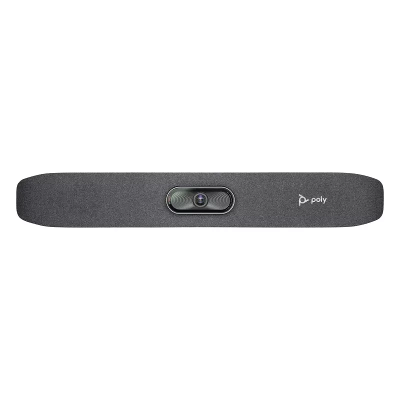 USB-videobar Poly Studio R30 4K Ultra HD 5-voudige digitale zoom